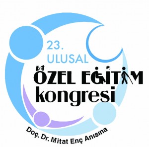 ozel egitim kongresi logo