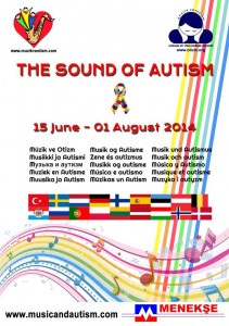 The Sound Of Autism