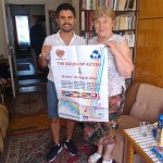 Hungary Szeged Prof. Elizabeth Dombi - The Sounf of Autism - Dr. Orçun Berrakçay