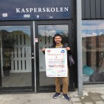 Kopenhag Kasperskolen 3 - Müzik ve Otizm - Dr. Orçun Berrakçay
