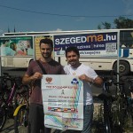 Macaristan Szeged - Otizmin Sesi Projesi - Dr. Orçun Berrakçay