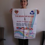 Moscow Moskova - The Sound of Autism - Otizmin Sesi